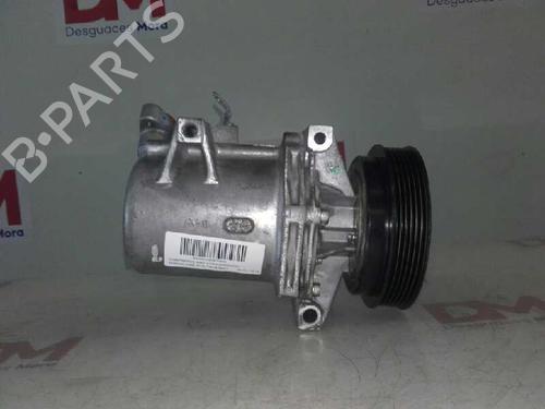 Used AC compressor NISSAN JUKE (F15) 1.5 dCi (110 hp) 12648253