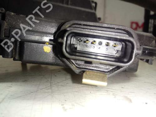 Rear right lock RENAULT CLIO IV (BH_)  | BP12660080C99 
