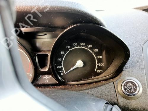 Left mirror FORD ECOSPORT  | BP22446958C26 