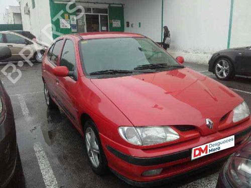 Brugte RENAULT MEGANE I (BA0/1_) 4829782