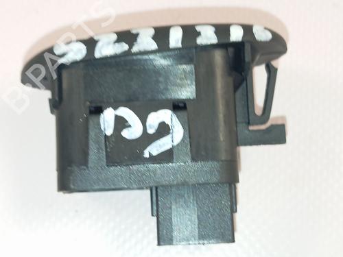 Right front window switch PEUGEOT 1007 (KM_) 1.4 HDi | BP39465317I26 - Image 2