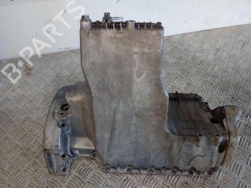 Oil sump MERCEDES-BENZ A-CLASS (W168) A 170 CDI (168.008) | BP14127375M115 