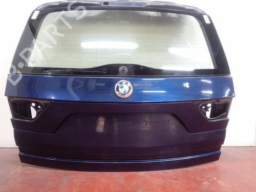Tailgate BMW X3 (E83) 3.0 d | BP13479264C6 