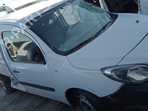 Front right lock MERCEDES-BENZ CITAN Box Body/MPV (W415)  | BP28031043C97 