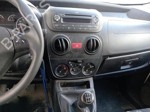 Alternator FIAT FIORINO Box Body/MPV (225_)  | BP29159520M7 