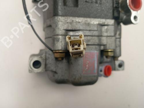 AC compressor MAZDA 3 Saloon (BK) 1.6 (BK12) | BP24418069M34 
