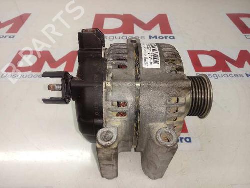 Alternator OPEL ASTRA K (B16)  | BP12660552M7 