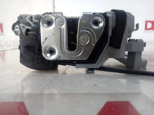 Front right lock HYUNDAI ix20 (JC) 1.4 | BP12668278C97 