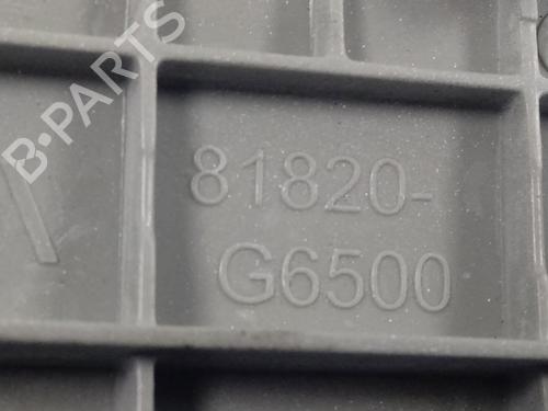 Tailgate handle KIA PICANTO II (TA) 1.0 | BP17641017C132 