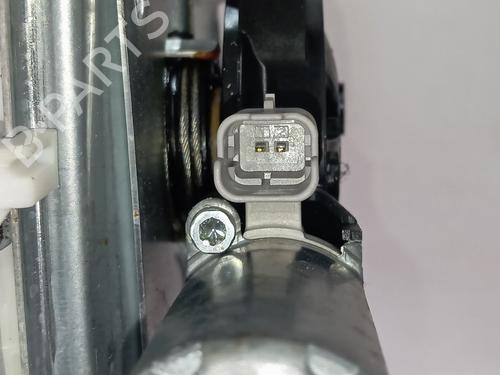 Rudehejsemekanisme Højre foran CITROËN C3 IV (CC21) | BP30518343C23