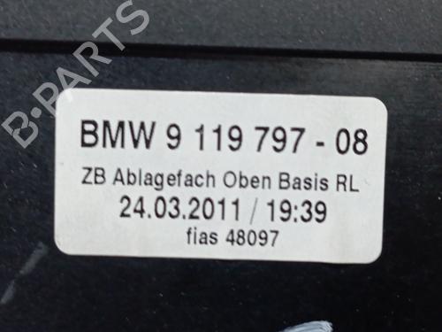 Glove box BMW 7 (F01, F02, F03, F04) 730 d | BP27338149C95