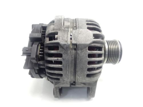 Alternator NISSAN QASHQAI / QASHQAI +2 I (J10, NJ10, JJ10E)  | BP18842221M7 