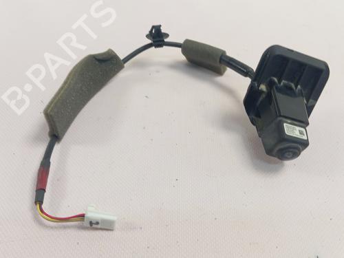 Used Camera NISSAN JUKE (F15) [2010-2019]  32035064