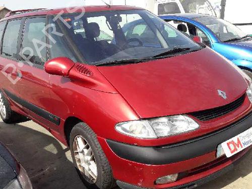 Electronic module RENAULT ESPACE III (JE0_)  | BP14130205M83 