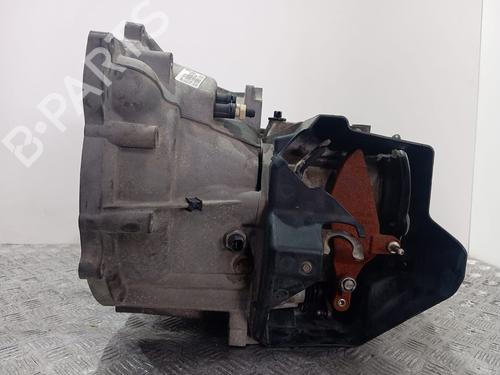 Gearbox FORD FIESTA VI (CB1, CCN) 1.25 | BP26497194M3 