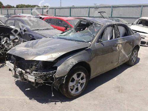 Engine control unit (ECU) AUDI A4 B8 (8K2) | BP12852924M57 - Image 9