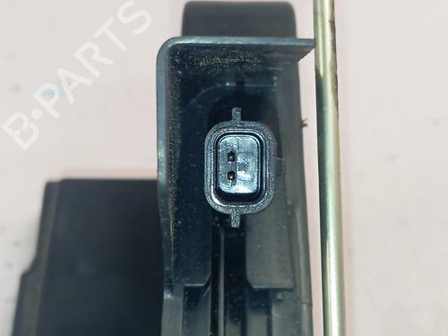 Front right lock DACIA SANDERO  | BP28962828C97 