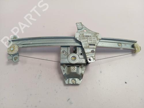 Rudehejsemekanisme ventre foran TOYOTA AVENSIS (_T22_) 1.8 VVT-i (ZZT221_, ZZT221R) | BP29596130C22 