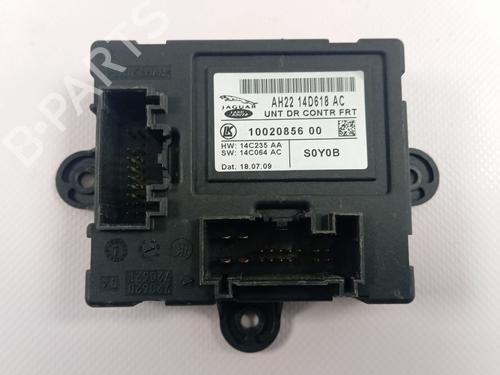 Used Electronic module Electronic module LAND ROVER RANGE ROVER SPORT I (L320) 3.0 D 4x4 (256 hp) 34246111 34246111
