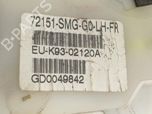 Front left lock HONDA CIVIC VIII Hatchback (FN, FK) 1.8 (FN1, FK2) | BP27464653C98 