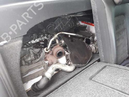 Ashtray VW PASSAT B6 (3C2)  | BP16634909I30 