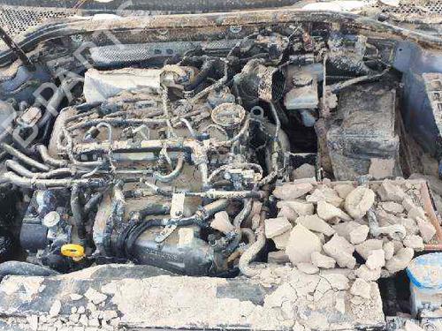 Left tailgate light VW GOLF VII (5G1, BQ1, BE1, BE2) | BP14131253C79