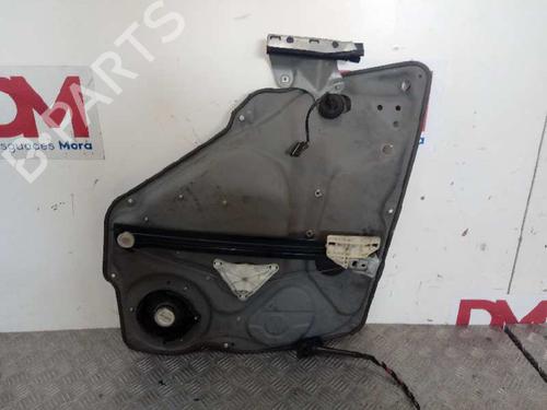 Rear right window mechanism MERCEDES-BENZ A-CLASS (W169) A 200 (169.033, 169.333) | BP14926701C25 