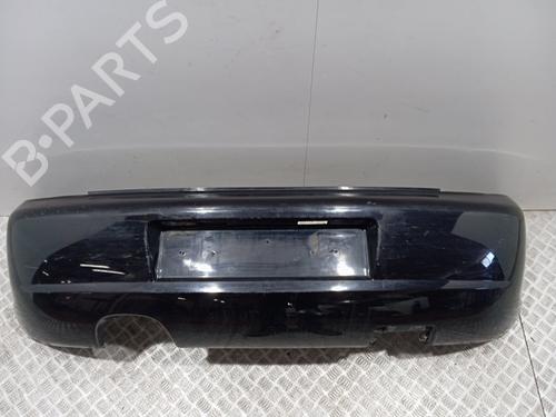Used Rear bumper SEAT LEON (1M1) [1999-2006]  31323616