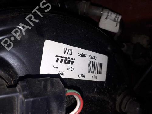 Used Servo brake NISSAN JUKE (F15) [2010-2019]  12647490