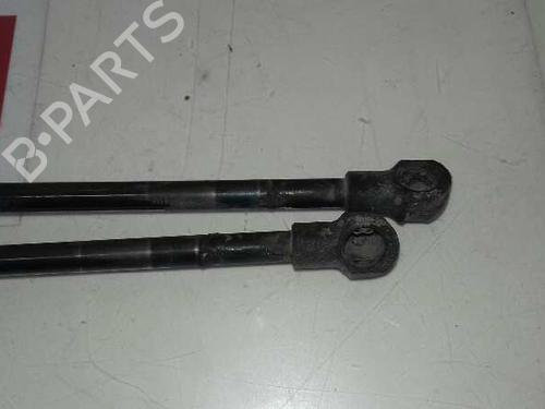 Tailgate lift support NISSAN MICRA II (K11) 1.0 i 16V | BP17917530C138 