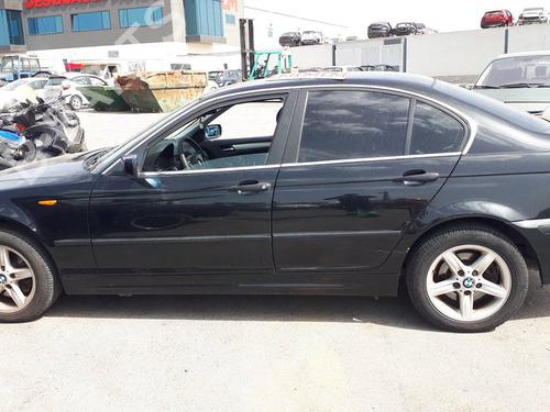 Left front indicator BMW 3 (E46) 320 d | BP17905458C32 