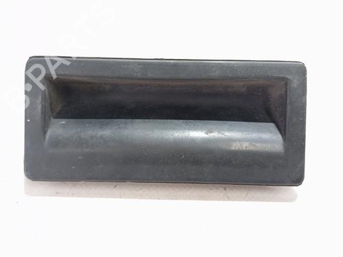 Tailgate handle AUDI A5 (8T3) 2.0 TDI quattro | BP27480052C132 