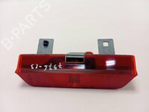 Engine control unit (ECU) FORD FOCUS C-MAX (DM2)  | BP22611684M57 