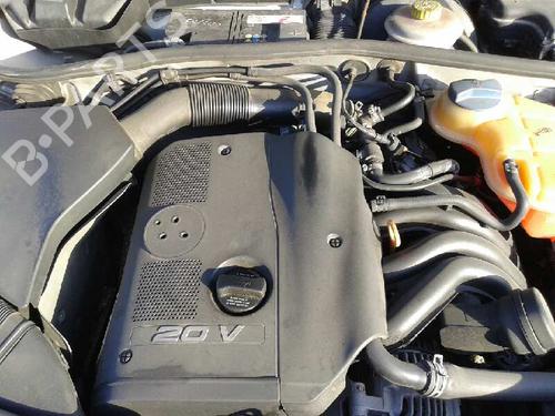 Engine control unit (ECU) VW PASSAT B5 (3B2) 1.8 | BP12636134M57 