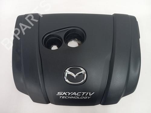 Used Upper protection Upper protection MAZDA CX-5 (KE, GH) [2011-2017] 22446976 22446976