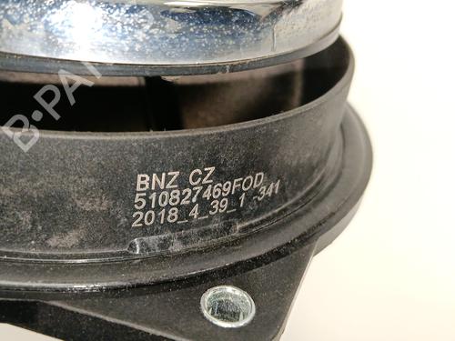 Tailgate handle VW ARTEON (3H7, 3H8) | BP32343105C132