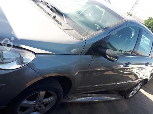 Rear right window mechanism MERCEDES-BENZ B-CLASS Sports Tourer (W245)  | BP12661904C25 