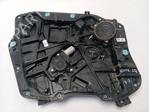 Used Front left window mechanism Front left window mechanism BMW X2 (U10) iX2 xDrive 30 (313 hp) 34704270 34704270