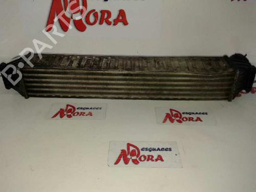 Used Intercooler SEAT ALHAMBRA (7V8, 7V9) 1.9 TDI (90 hp) 12642970