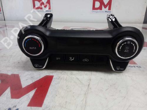 Commande Chauffage KIA STONIC (YB)  | BP13101329I5 