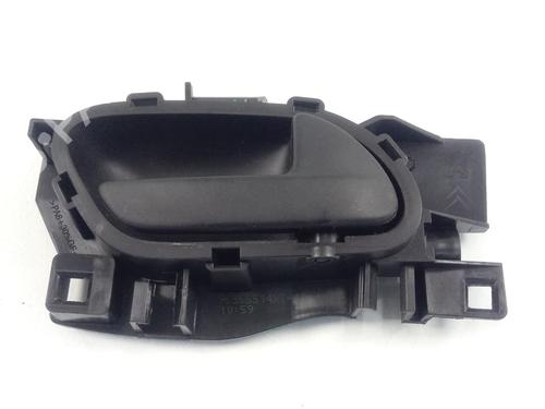 Used Front right interior door handle CITROËN JUMPY III Van (V_) [2016-2025]  30373554