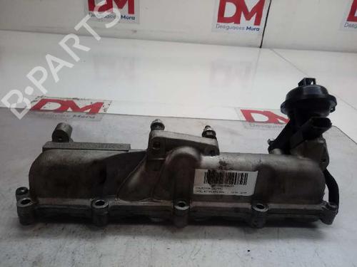 Intake manifold OPEL ASTRA H GTC (A04)  | BP13101324M70 