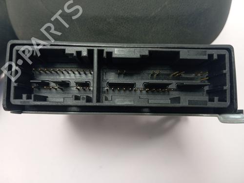 Airbag Kit CITROËN BERLINGO (ER_, EC_)  | BP26128454C86 
