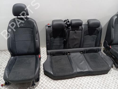 Seats set VW ARTEON (3H7, 3H8) | BP32426628C78 - Image 2