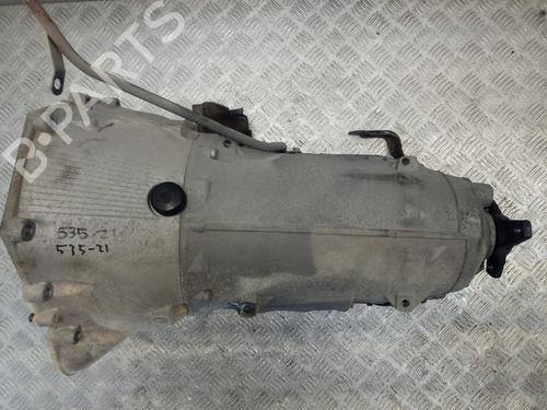Gearbox MERCEDES-BENZ CLK Convertible (A208) CLK 230 Kompressor (208.447) | BP16403783M3 