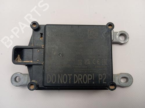 Used Electronic module RENAULT ARKANA I (LCM_, LDN_) [2019-2025]  24306070