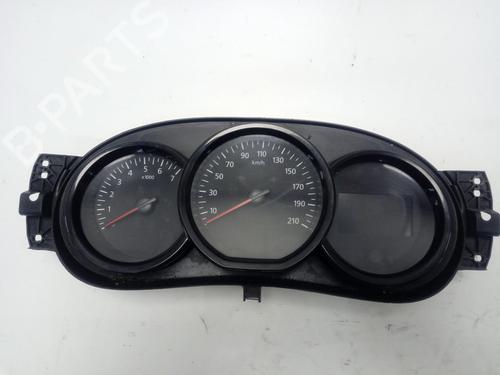 Used Instrument cluster DACIA DOKKER MPV (KE_) [2012-2025]  13491409