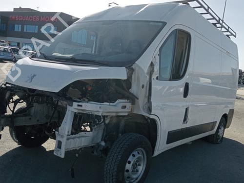 Headlight switch PEUGEOT BOXER Van 2.0 BlueHDi 110 | BP27323494I24 