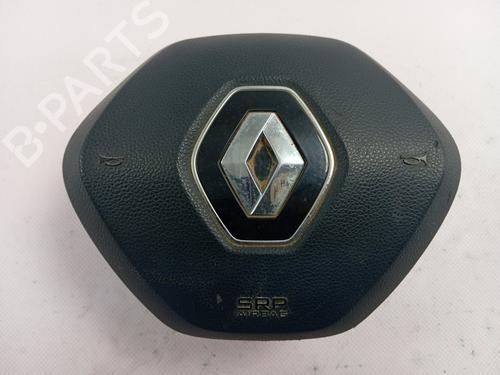 Used Driver airbag RENAULT KANGOO III MPV [2021-2025]  29275845