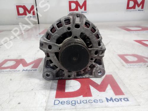 Alternator DACIA LODGY (JS_)  | BP12665366M7 